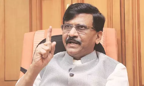 shivsena sanjay raut demand amit shah resign said failed as home minister after pahalgam terror attack