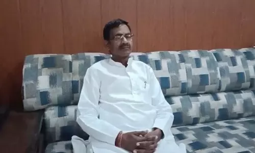 Muzaffarnagar News: पहलगाम में हुए आतंकी हमले को लेकर भाजपा नेता का बयान, कर दी पाकिस्तान पर हमले की मांग