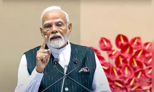 PM Modi
