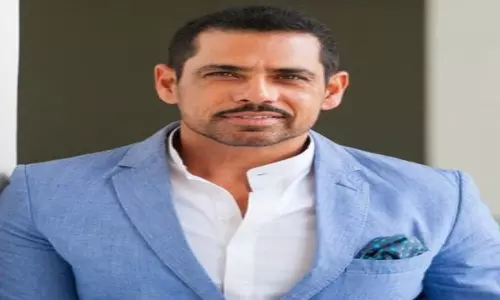 Robert Vadra