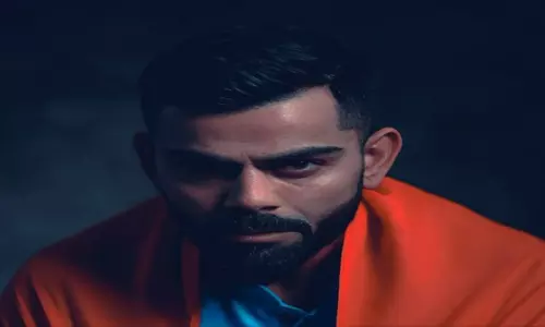 Virat Kohli का पहलगाम आतंकी हमले पर फूटा गुस्सा, शेयर की पोस्ट