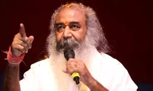 Acharya Pramod Krishnam