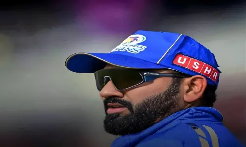 Hardik Pandya के इस फैसले से खुश नहीं है Rohit Sharma, दी चौंकाने वाला प्रतिक्रिया
