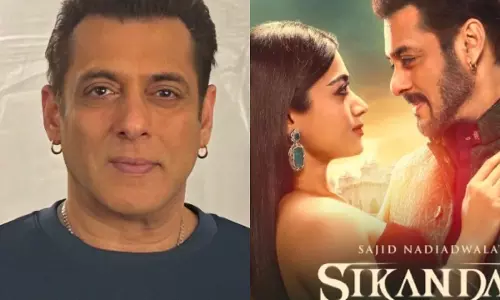 Sikandar OTT Release Date