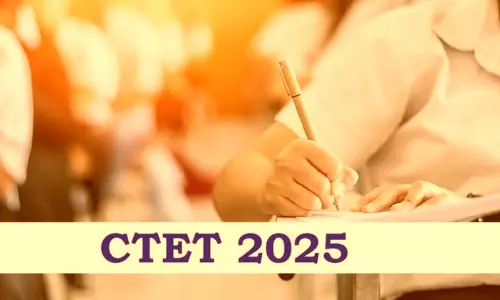 CTET exam 2025: CTET जुलाई 2025 परीक्षा की तिथियां जल्द होंगी जारी, जानें योग्यता