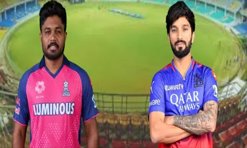 IPL 2025 RCB vs RR Player Records: बैंगलोर की इस पिच पर खिलाड़ियों का रिकॉर्ड है जबरदस्त