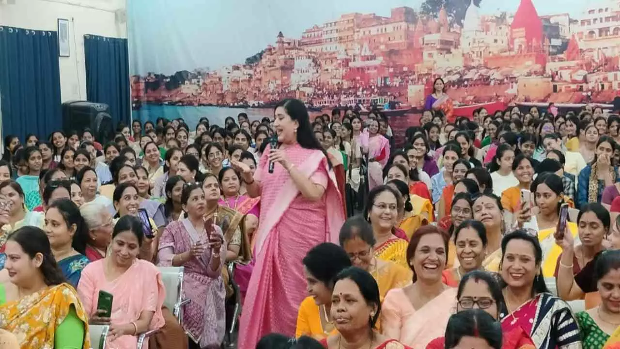 Varanasi News