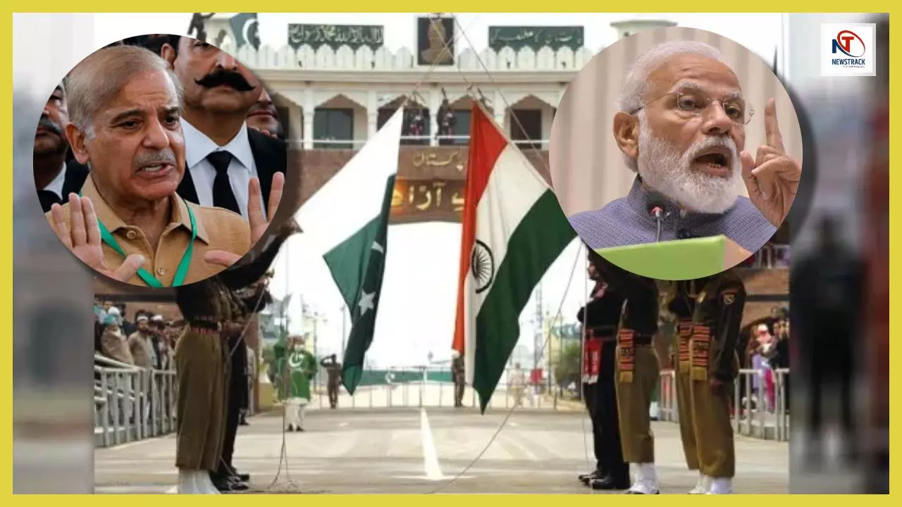 Atari Border Ke Bare Mein Jankari: