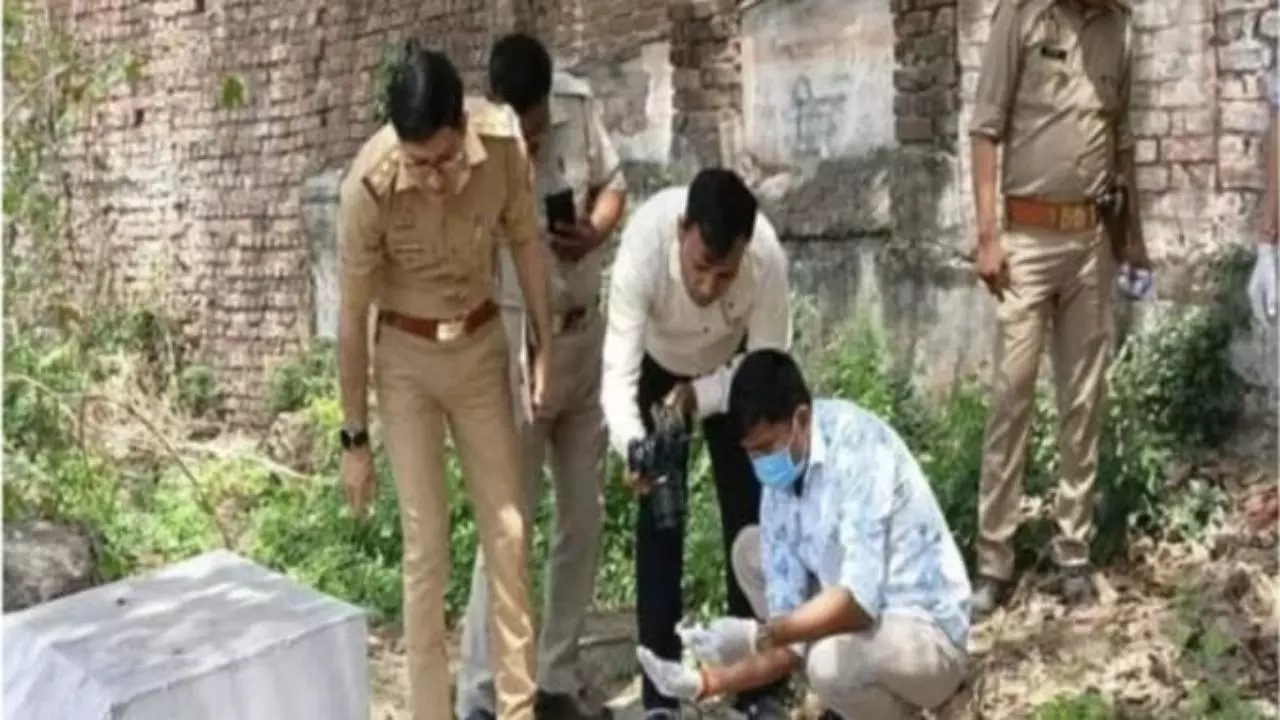 bareilly news