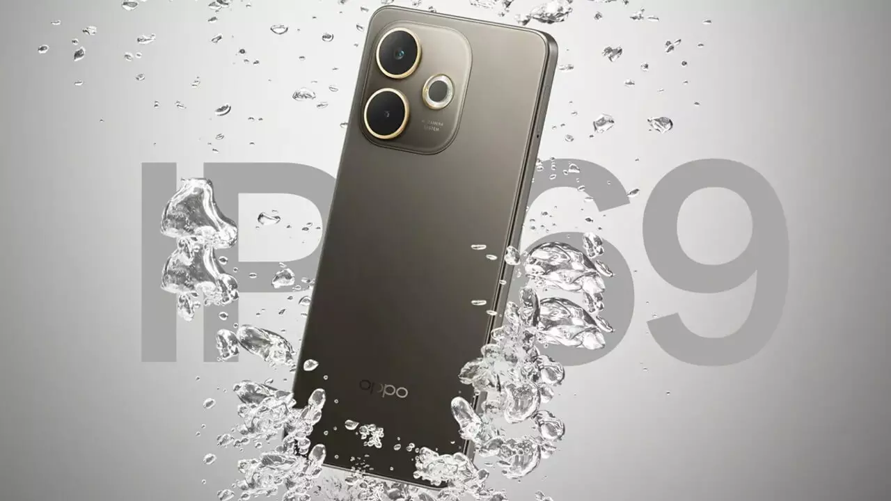 OPPO A5 Pro 5G Launch