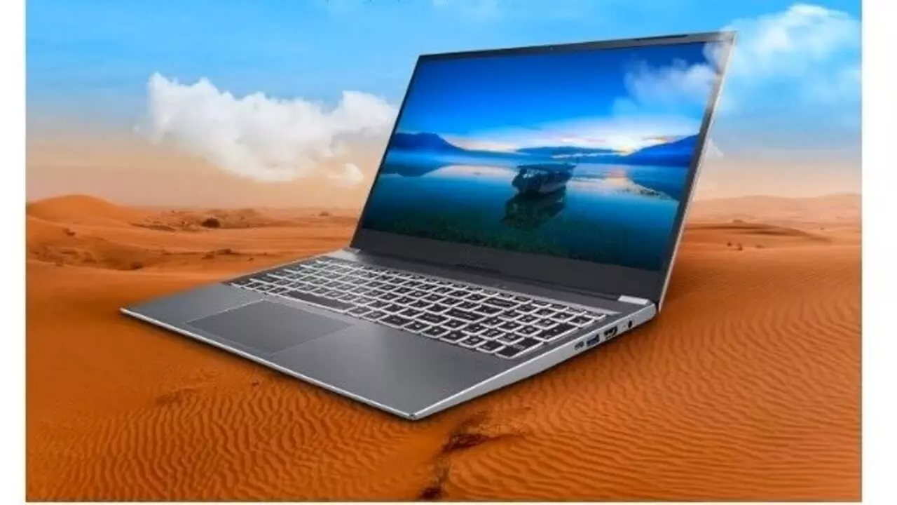 Best Dell Laptops Under 40000