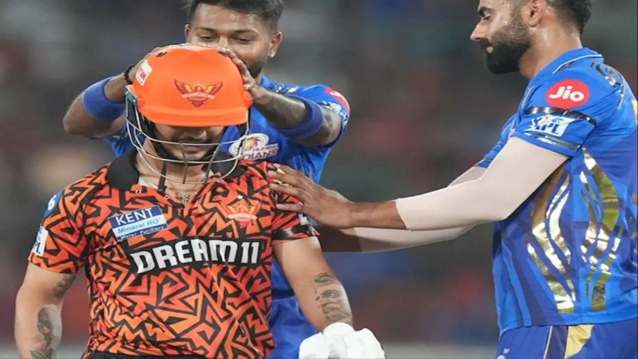 IPL 2025 Ishan Kishan: क्या वाकई ईशान किशन ने की थी मैच फिक्सिंग, जानें क्या है पूरा सच