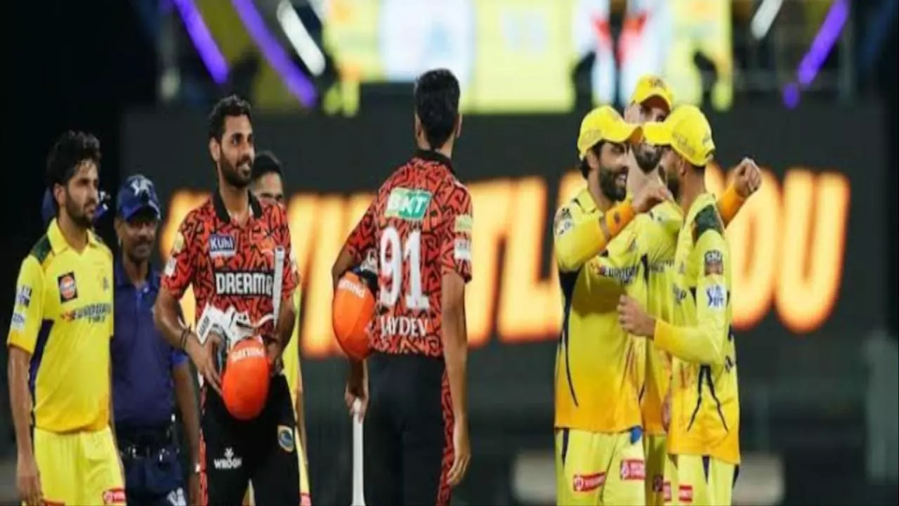 IPL 2025 CSK vs SRH Player Record On Chepauk Stadium: चेपॉक के मैदान पर इन खिलाड़ियों का रिकॉर्ड है खतरनाक