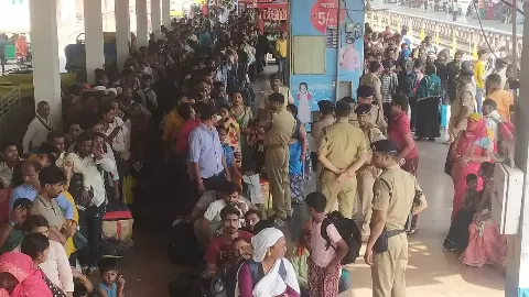 Gorakhpur News