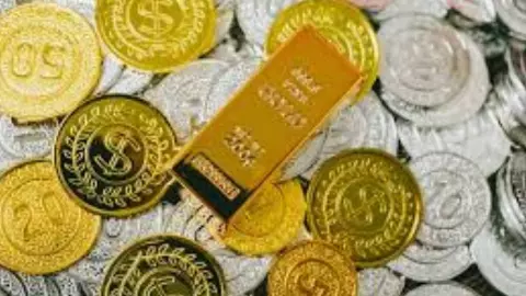 Gold Silver Rates 24 April 2025 India Update: सोने चांदी में उतार चढ़ाव जारी, देखिये प्रमुख शहरों में आज के रेट Gold Silver Rates 24 April 2025 India Update: सोने चांदी में उतार चढ़ाव जारी, देखिये प्रमुख शहरों में आज के रेट