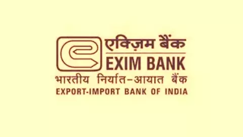 Exim bank vacancy 2025: एग्जिम बैंक में निकली वेकेंसी, देखें योग्यता