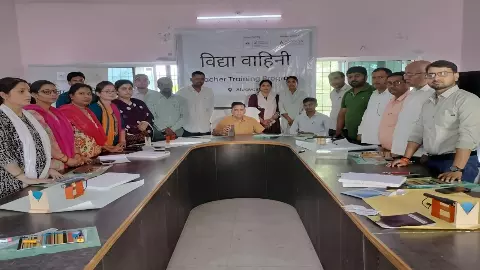 Shravasti News