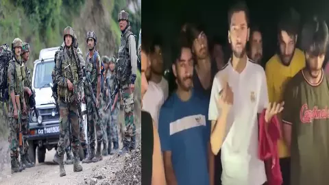 Pahalgam Attack: निशाने पर आये कश्मीरी छात्र, कई जगह हुए हमले