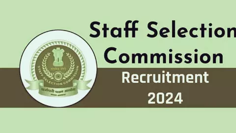 SSC CGL Vacancy 2025: SSc CGL के लिए 53000 पदों हेतु आवेदन हुए शुरू, जानें क्या चाहिए योग्यता