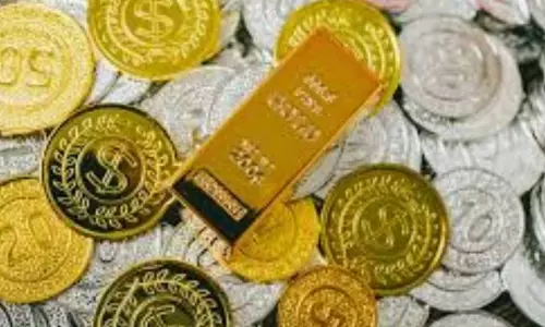 Gold Silver Rates 24 April 2025 India Update: सोने चांदी में उतार चढ़ाव जारी, देखिये प्रमुख शहरों में आज के रेट