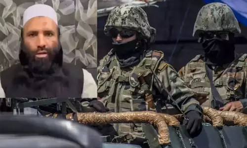 Saifullah Kasuri Video