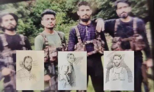 Pahalgam Terror Attack