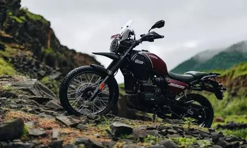 Yezdi Adventure Launch Date