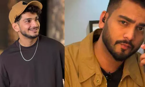 Munawar Faruqui Replace Elvish Yadav Laughter Chef 2