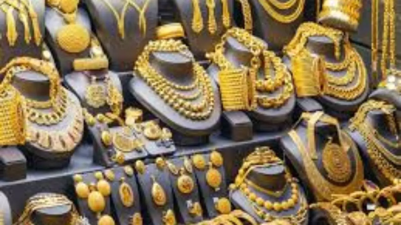 Gold Silver News