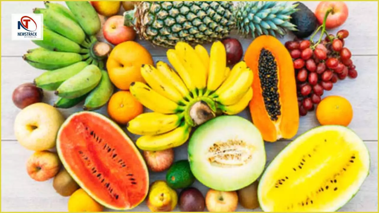 Best Fruits In Summer