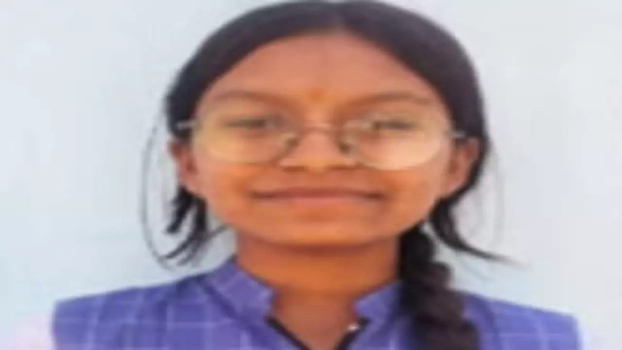 UP Board Result 2025