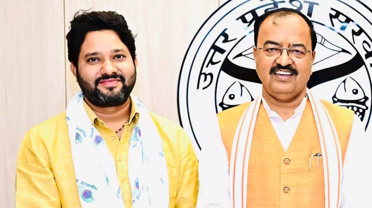 Varanasi News