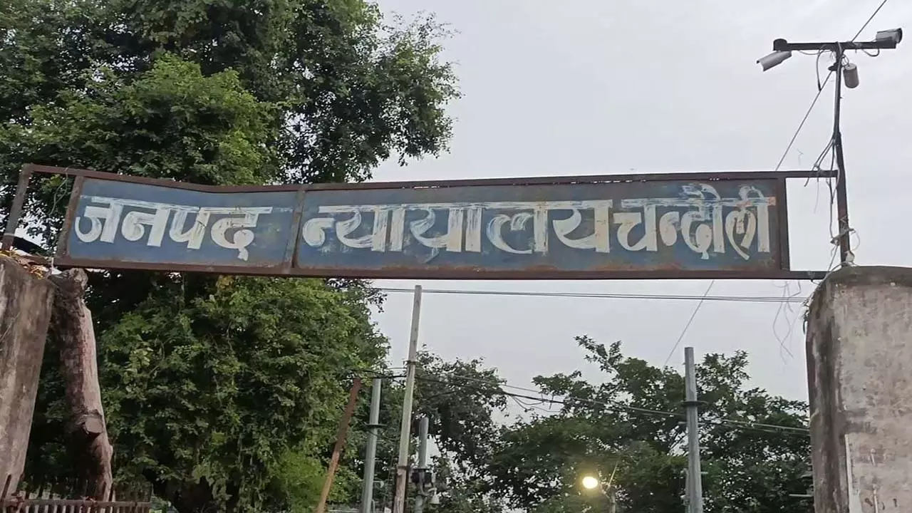 Dalit torture accused sentenced to two years in prison