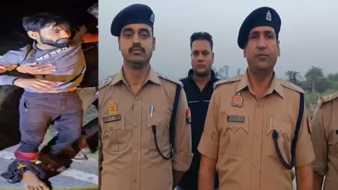Bulandshahr News
