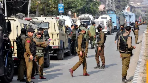top Lashkar-e-Taiba commander altaf lalli killed in Bandipora after Pahalgam attack