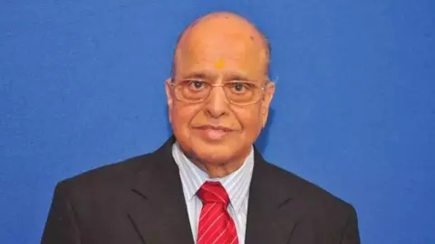ISRO former Chief K Kasturirangan Passes Away in bengaluru ISRO former Chief K Kasturirangan Passes Away in bengaluru