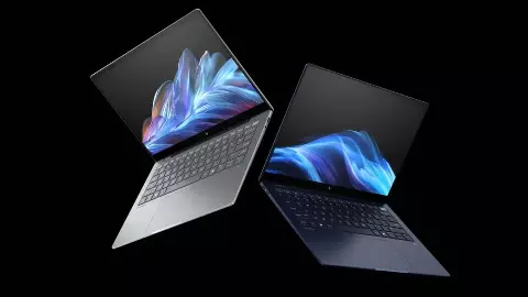 HP EliteBook, ProBook, OmniBook AI PCs
