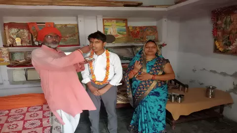 Somnath Shukla Somnath Shukla