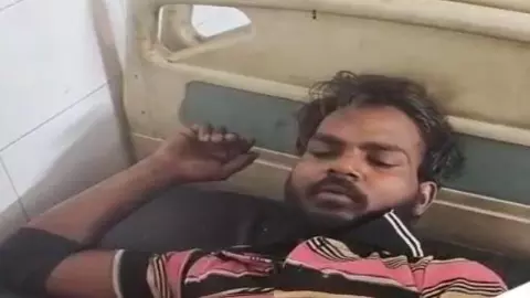 Etah Rape case