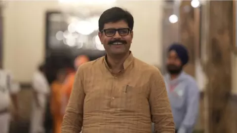 MLA Abhay Singh