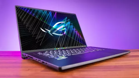 Best Gaming Laptop