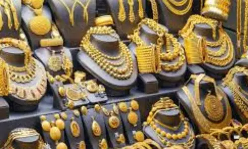 Gold Silver News