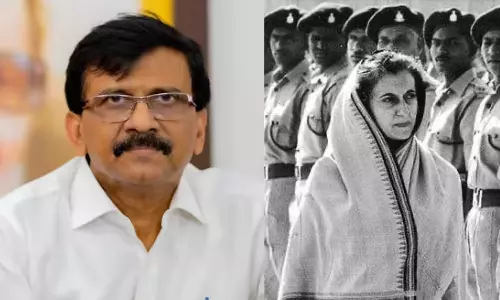 Sanjay Raut