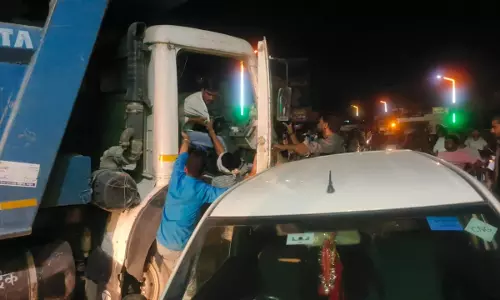 Unnao News in hindi