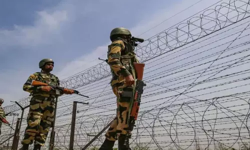 Pahalgam Terror Attack