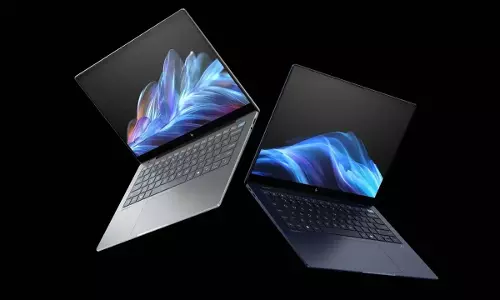 HP EliteBook, ProBook, OmniBook AI PCs