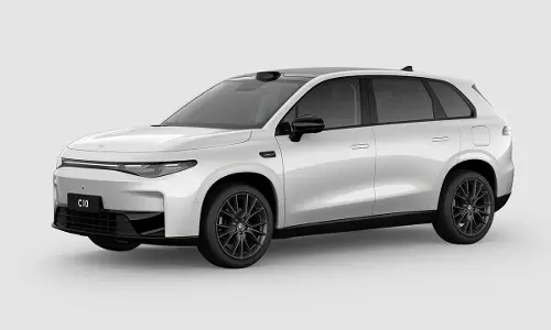 Leapmotor Electric Car