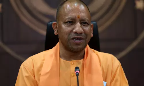 विंग कमांडर व्योमिका सिंह पर रामगोपाल यादव के विवादित बयान से बरपा हंगामा, सीएम योगी बोले- उनका बयान बयान विकृत जातिवादी सोच, जनता देगी जवाब