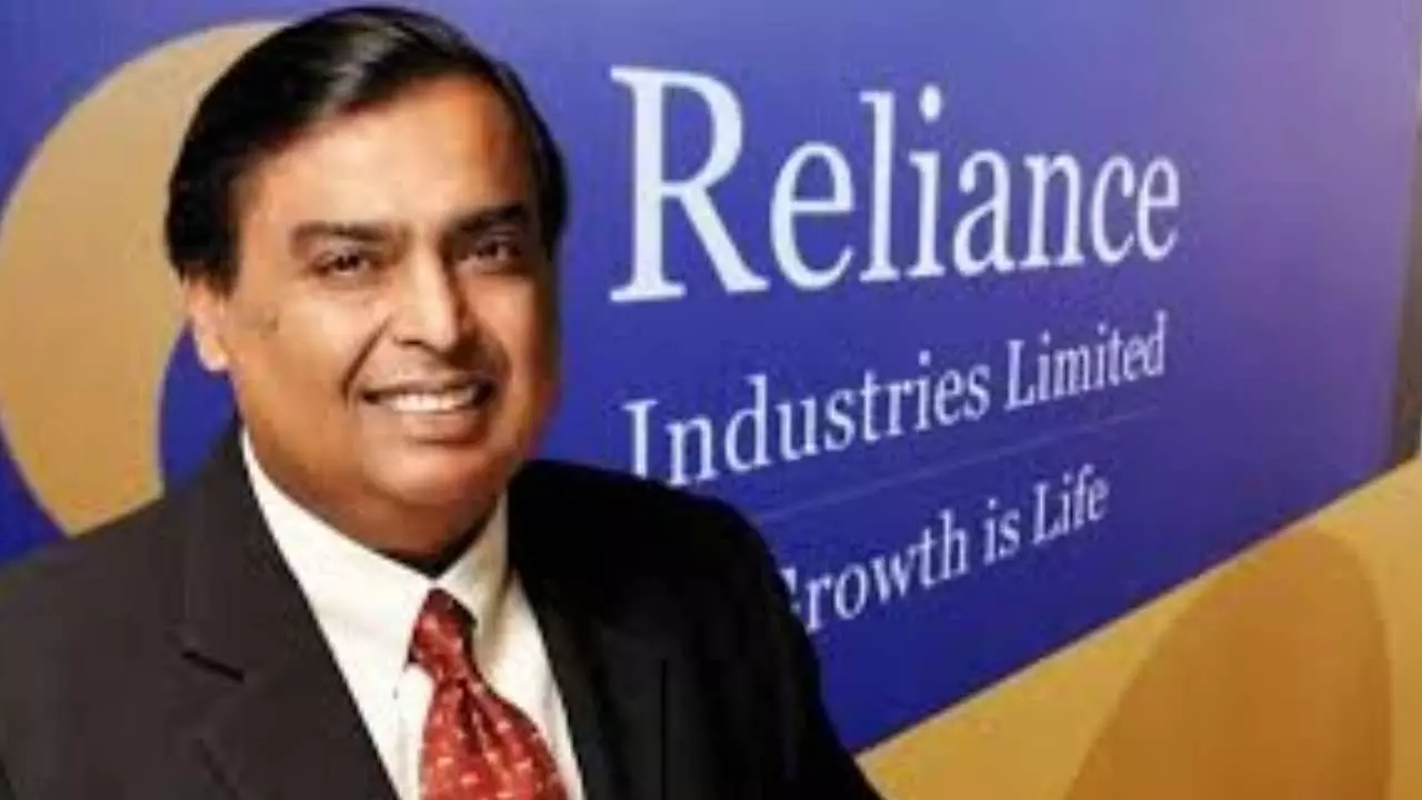 RIL News