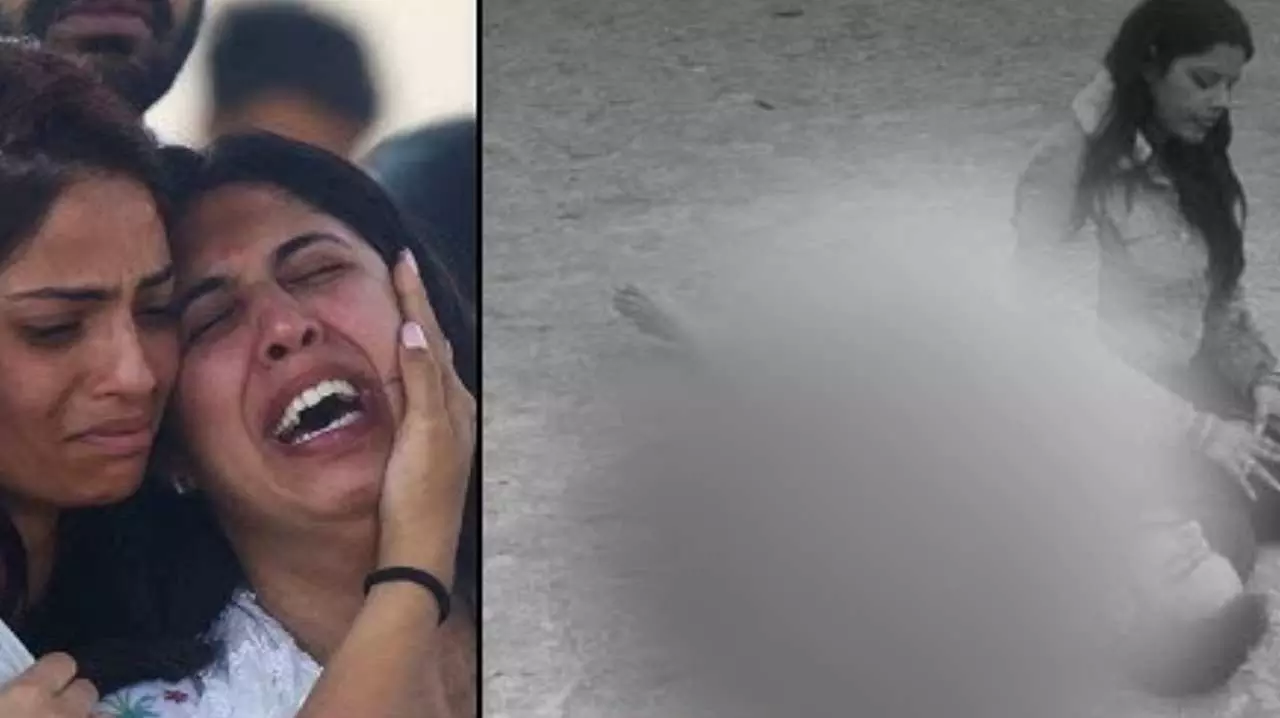 Pahalgam Terror Attack